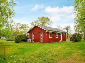 Holiday home Glesborg CVI